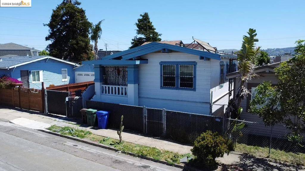 Richmond, CA 94801,164 18Th St