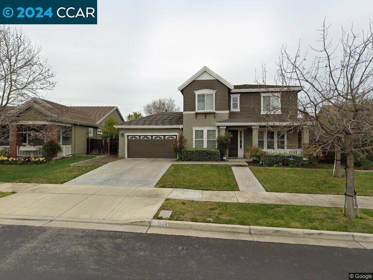 Livermore, CA 94551,2974 Bresso dr