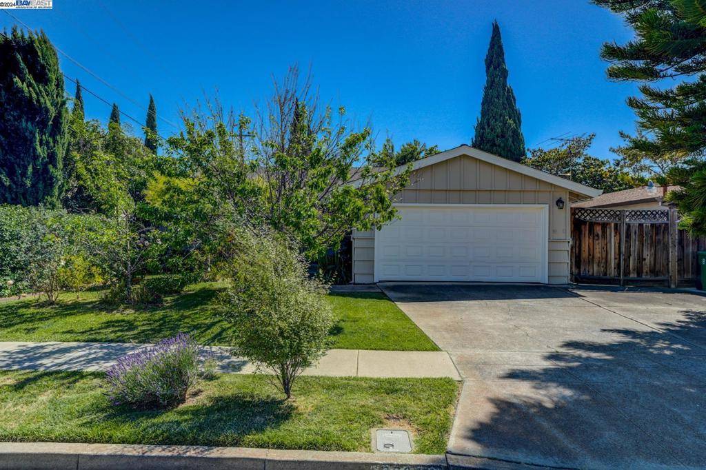 Fremont, CA 94538,39063 Yosemite Way