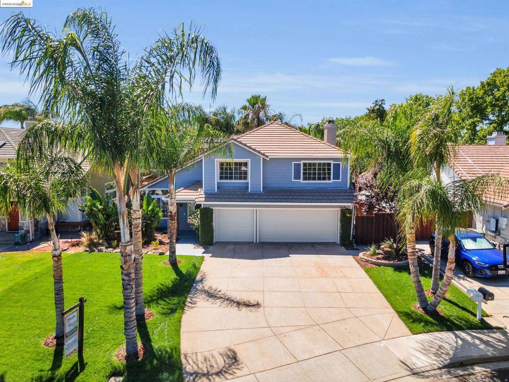 Brentwood, CA 94513-9999,31 BLUESAGE CT