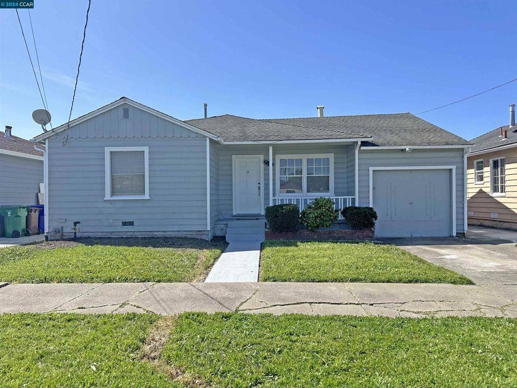 Richmond, CA 94801-2451,1742 Rheem Ave