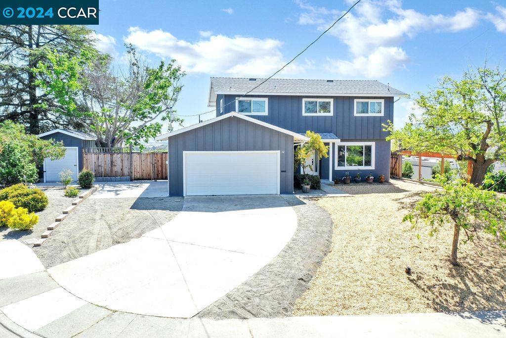 Martinez, CA 94553-3040,32 Lagunita Court