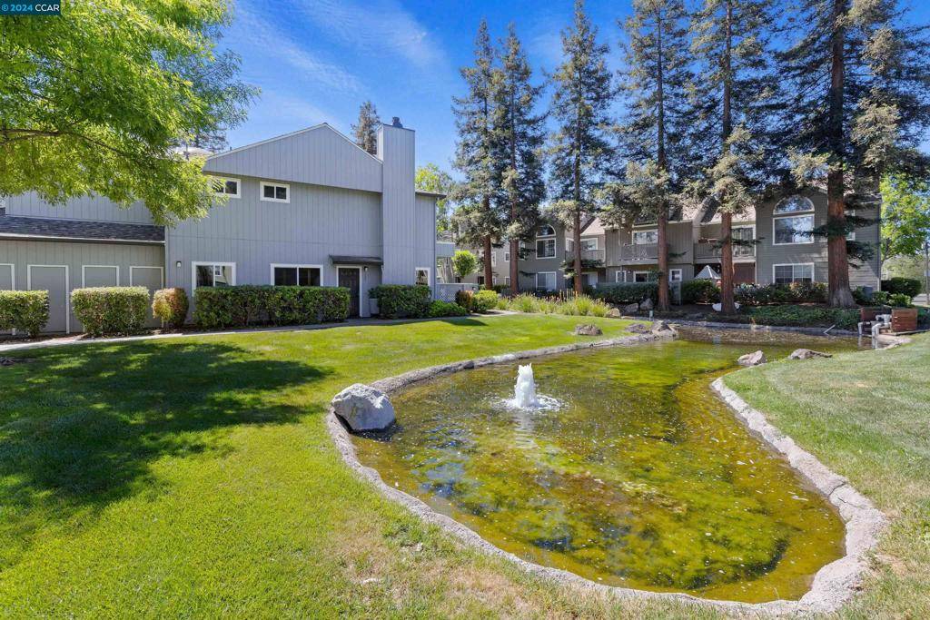 Pleasant Hill, CA 94523,125 Glenbridge Ct