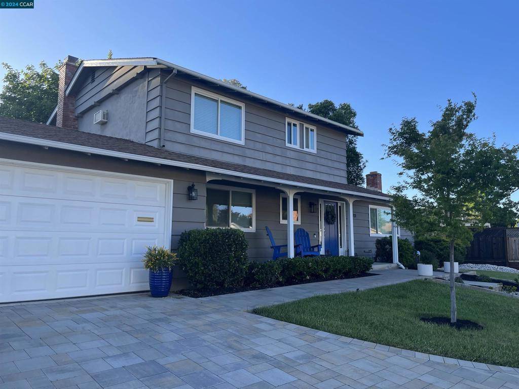 Concord, CA 94518,731 Santa Ana Ln