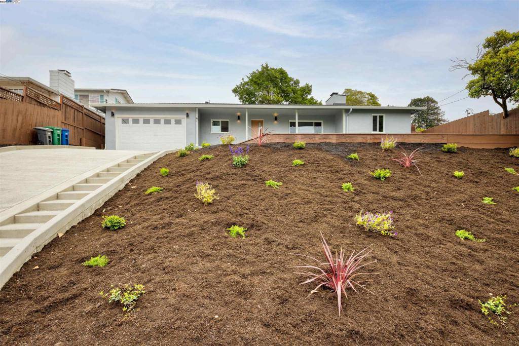 Kensington, CA 94707,47 Anson Way