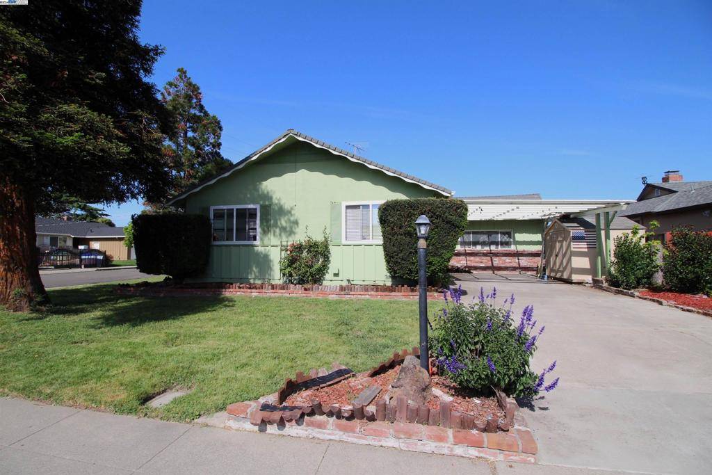 San Lorenzo, CA 94580,16033 Via Catherine