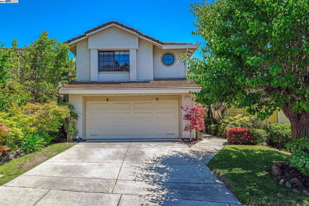 Martinez, CA 94553,2270 Foxhill Dr