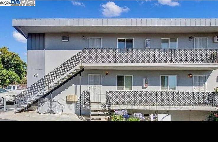 Benicia, CA 94510,643 E I St