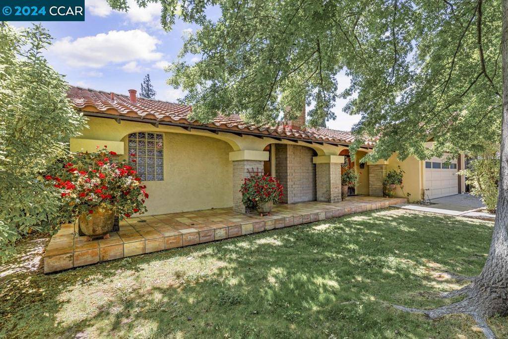 San Ramon, CA 94583,512 Cashew Ct