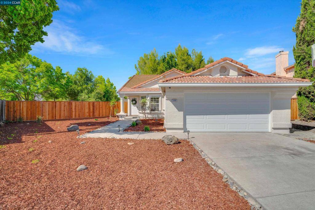 Antioch, CA 94531,5000 Catanzaro Way