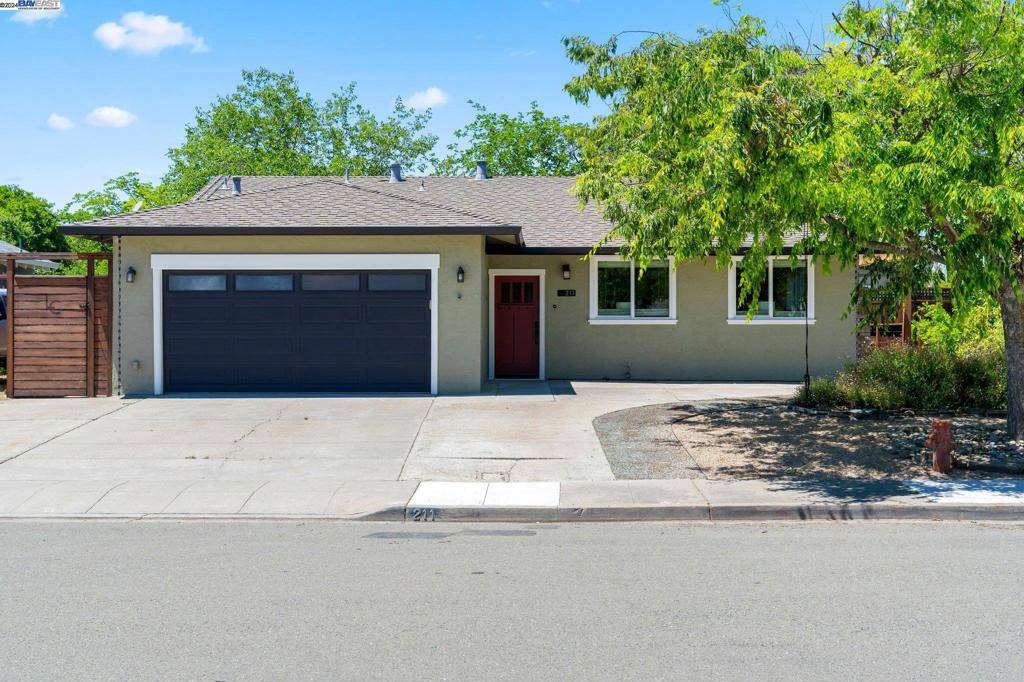 Livermore, CA 94550,211 Elvira St