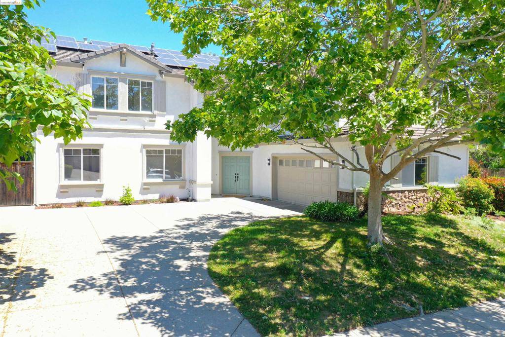 Antioch, CA 94531,1363 Oak Crest Way