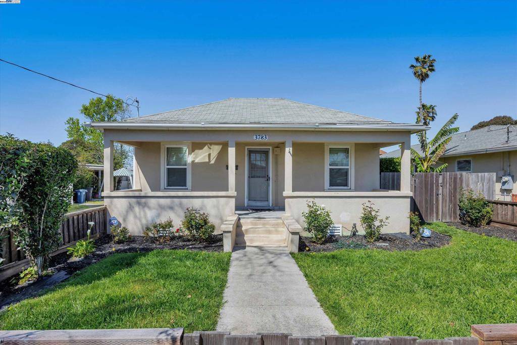 Union City, CA 94587,3783 Smith St