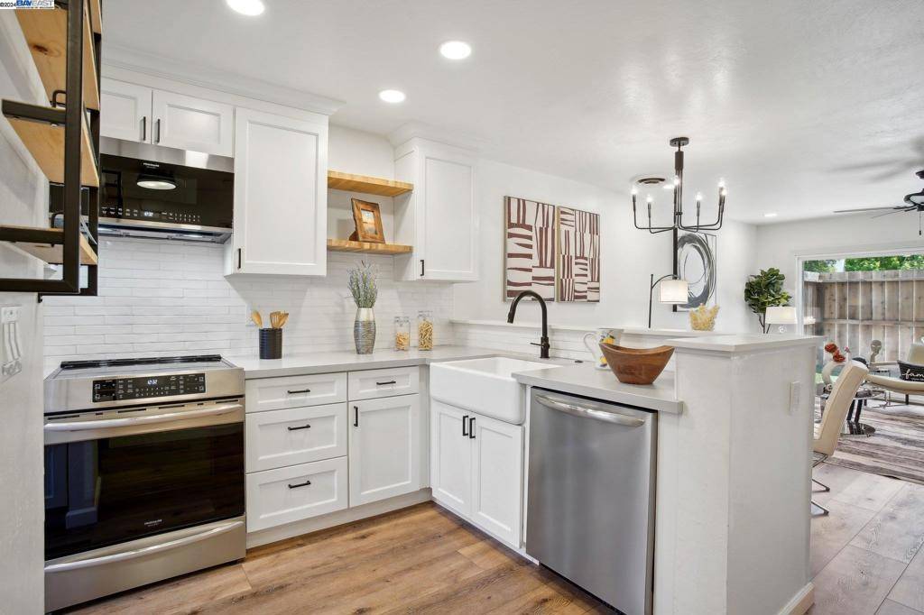 Walnut Creek, CA 94596,1411 Creekside Dr #12