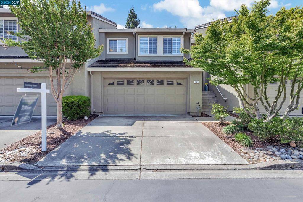 San Ramon, CA 94583-1266,141 Enchanted Way