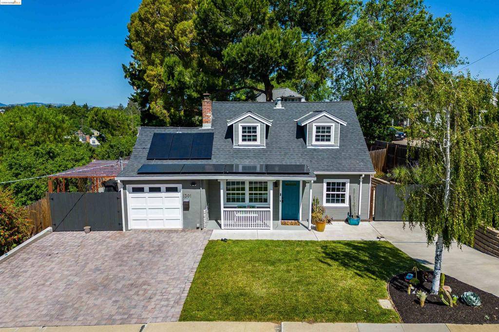 Concord, CA 94521,1301 Windermere Way