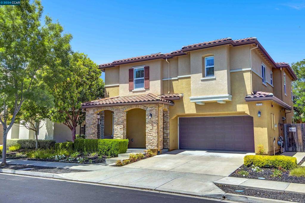 Dublin, CA 94568,2579 Whitehorse Way