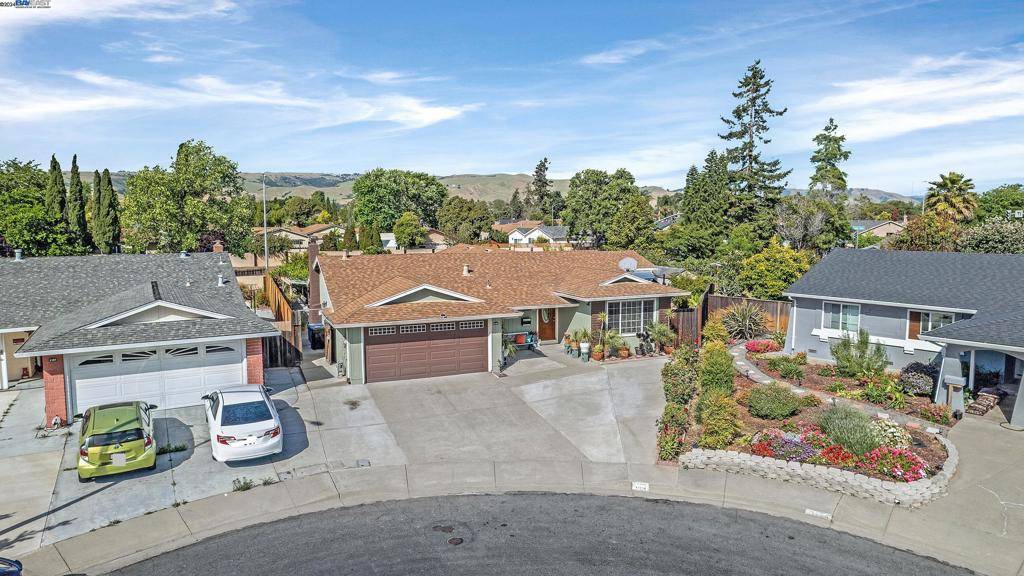 Fremont, CA 94555,3104 Salisbury Ct