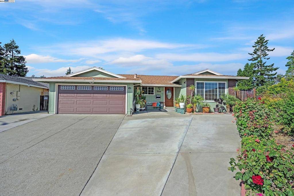 Fremont, CA 94555,3104 Salisbury Ct