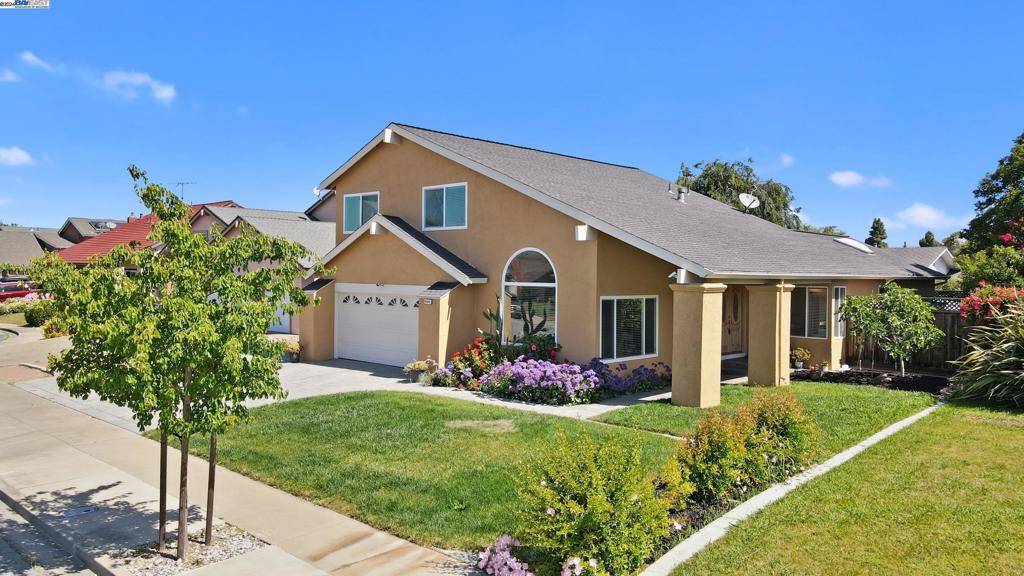 Newark, CA 94560,35332 Newcastle Court