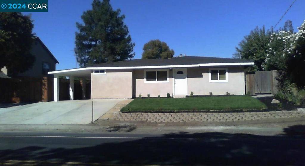 Concord, CA 94518,3121 Cowell Rd