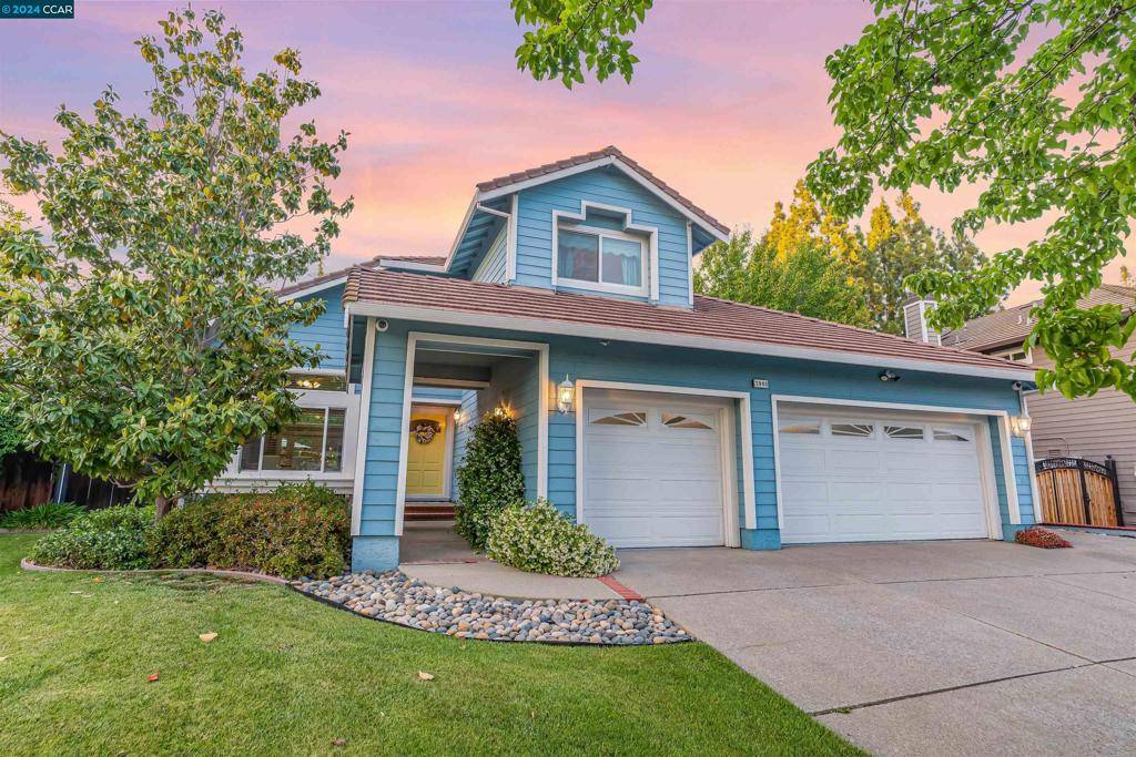 Livermore, CA 94551,3940 Hillside Ave