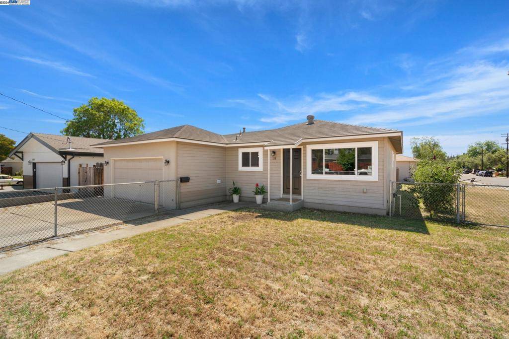 Livermore, CA 94551,151 Rincon Ave