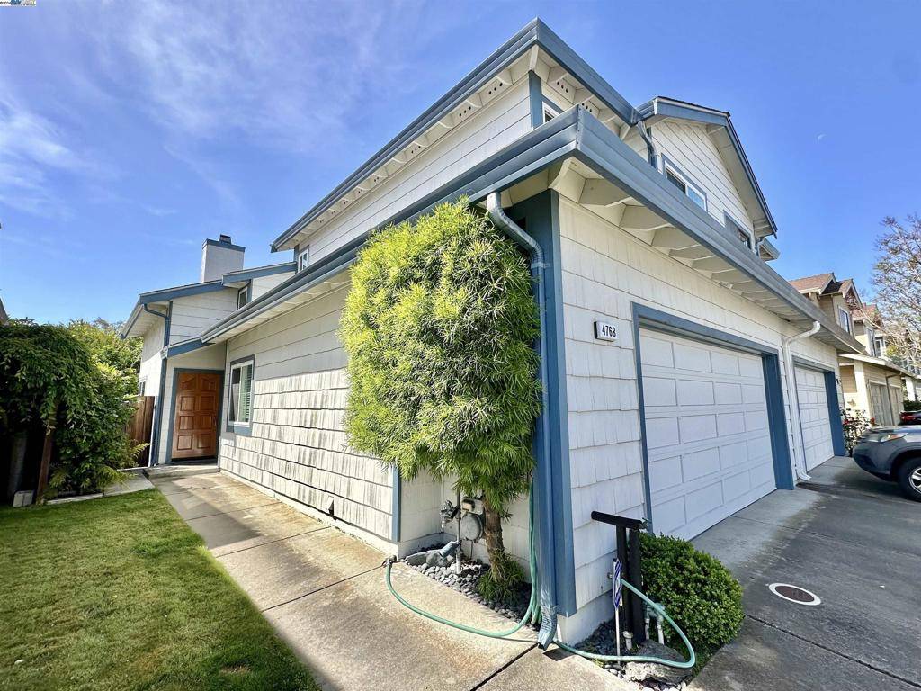 Fremont, CA 94555,4768 Mendocino Ter