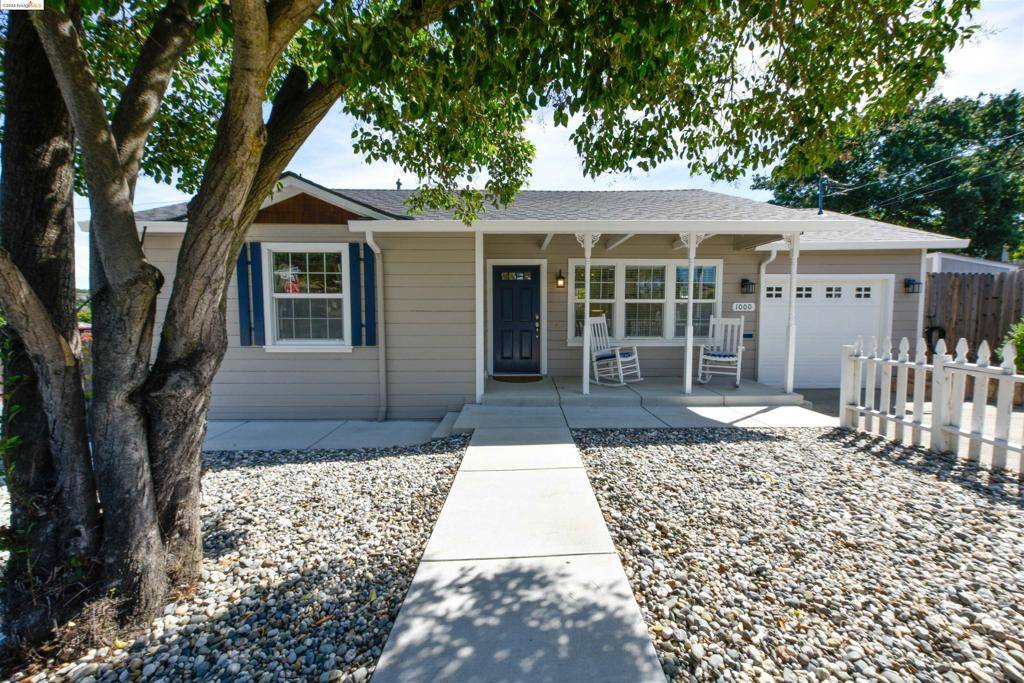 Martinez, CA 94553,1000 Shell Ave