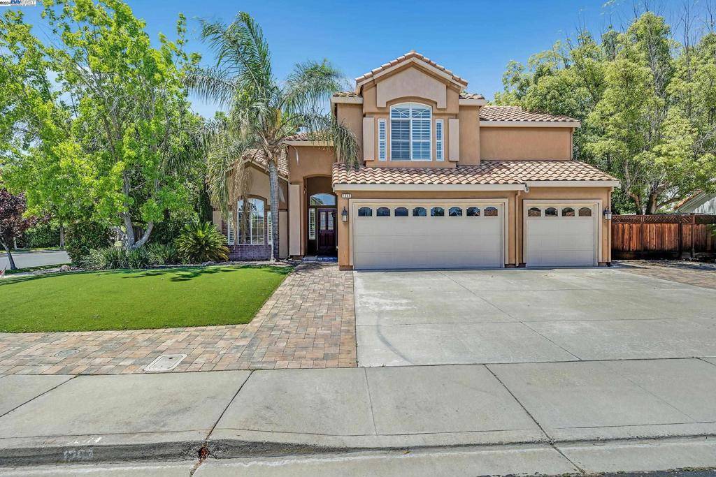Brentwood, CA 94513,1209 Lagoon Ct