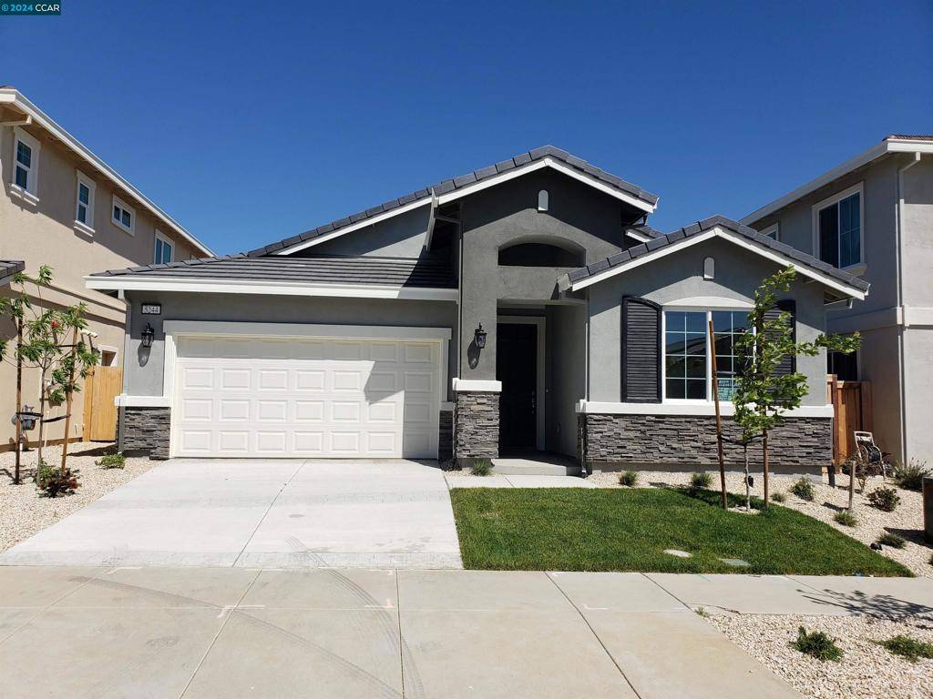 Fairfield, CA 94534,5244 Valerian Dr