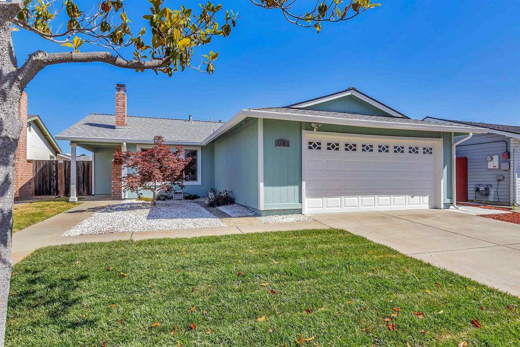 Union City, CA 94587,4324 Queen Anne Drive