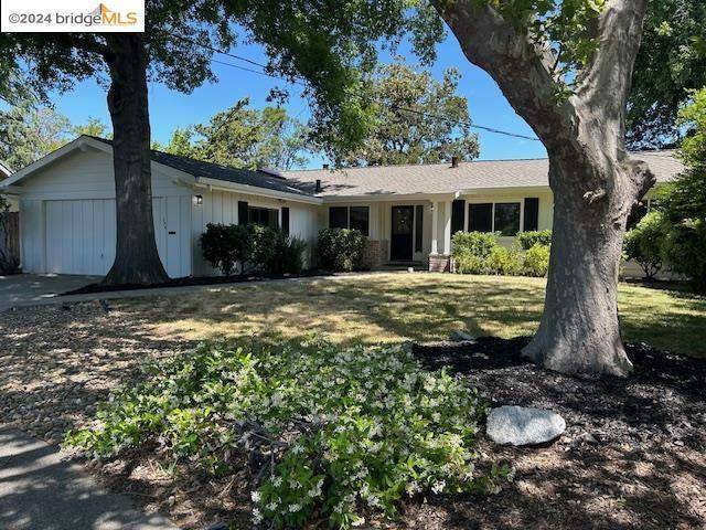 Walnut Creek, CA 94598,135 Pickering Place