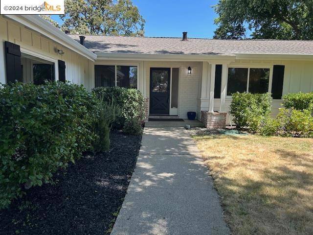 Walnut Creek, CA 94598,135 Pickering Place