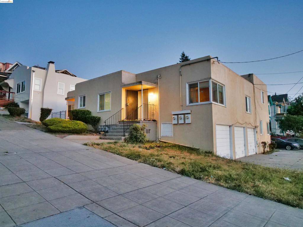 Oakland, CA 94606,1812 15Th Ave