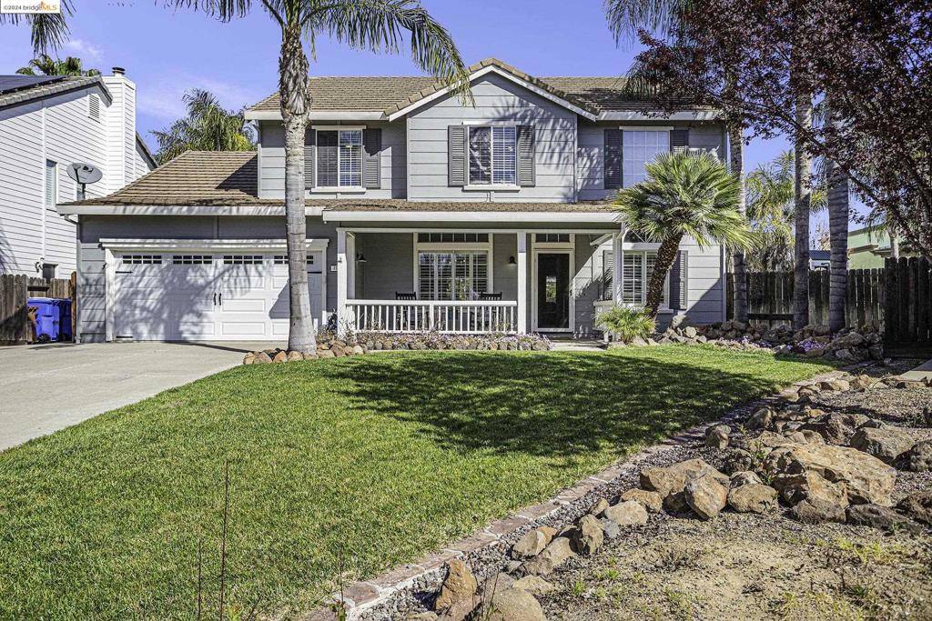 Brentwood, CA 94513,116 Danica Ct