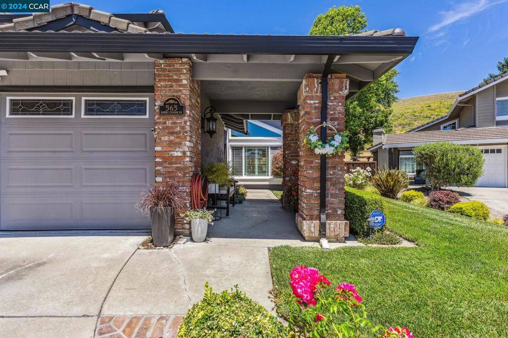 San Ramon, CA 94582,565 Marble Canyon Lane