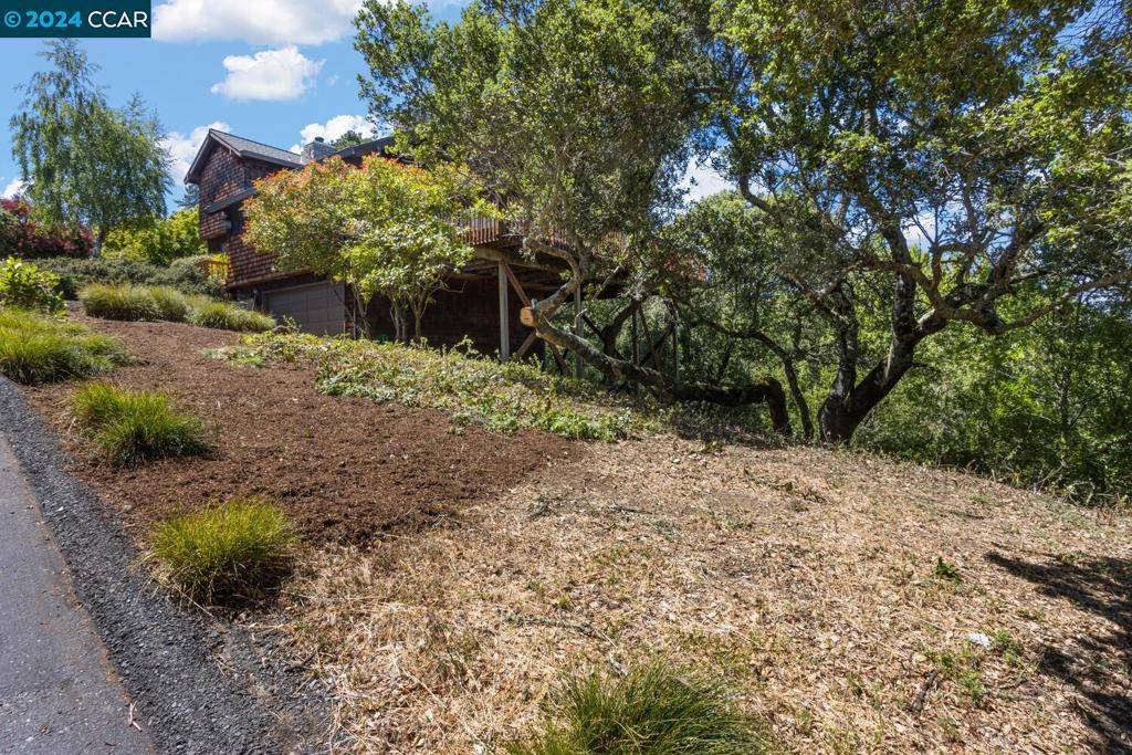 Orinda, CA 94563,15 Miramonte Road