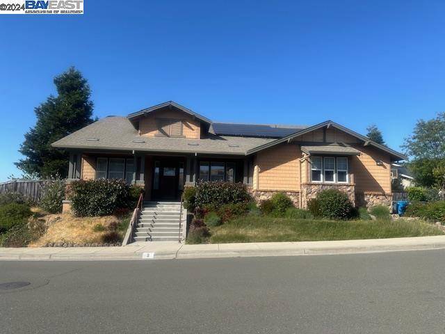 Petaluma, CA 94952,2 Bentley Court