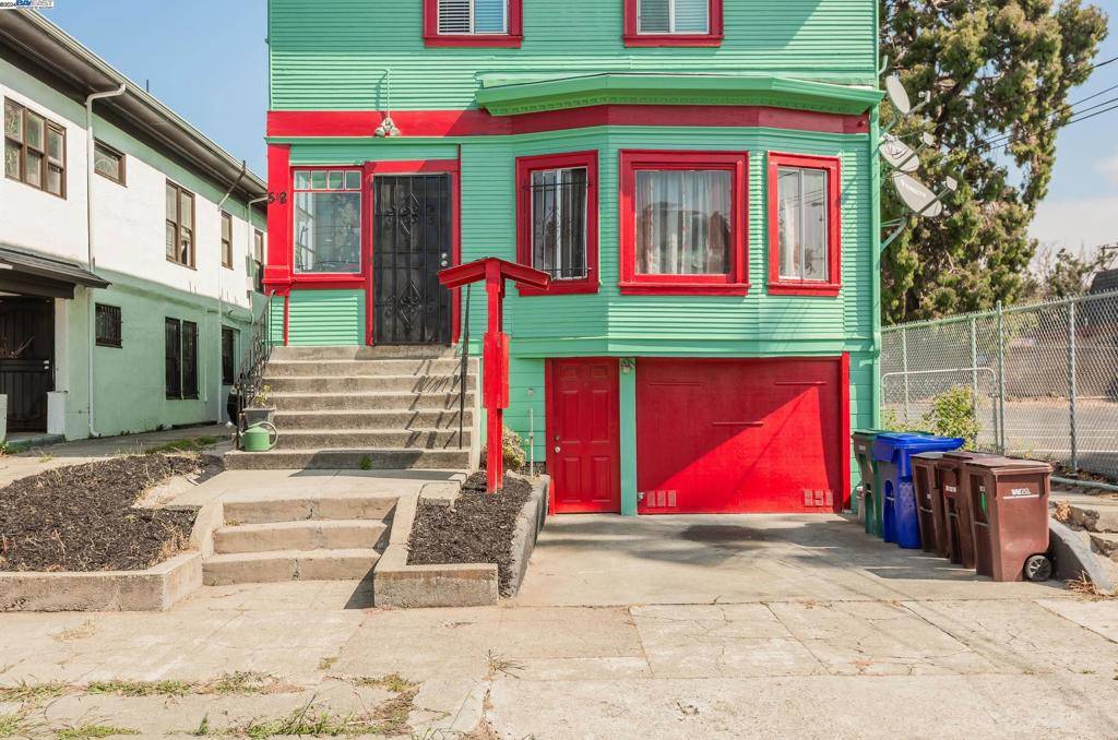 Oakland, CA 94609,518 44Th St