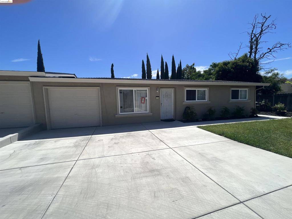 Oakley, CA 94561,35 Malicoat Ave