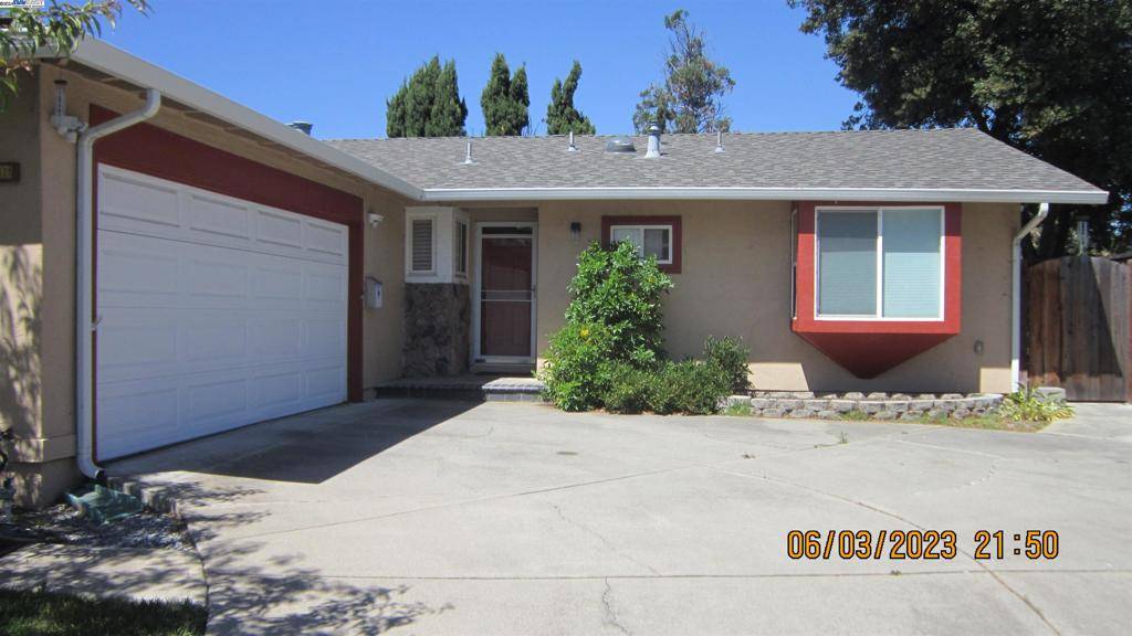 Milpitas, CA 95035,1171 Columbus Dr