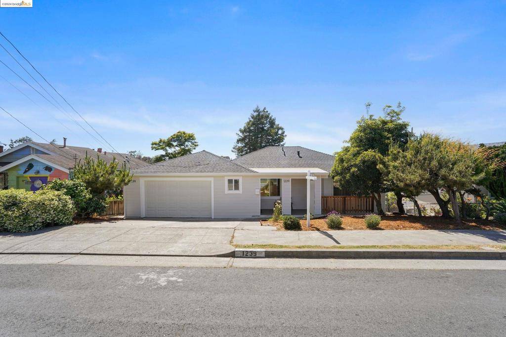 Richmond, CA 94804,1239 S 58th