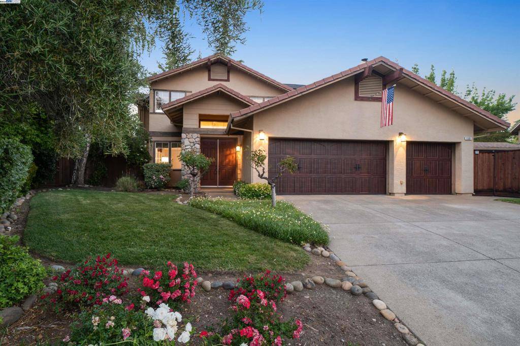 Livermore, CA 94550,1501 Yukon Pl