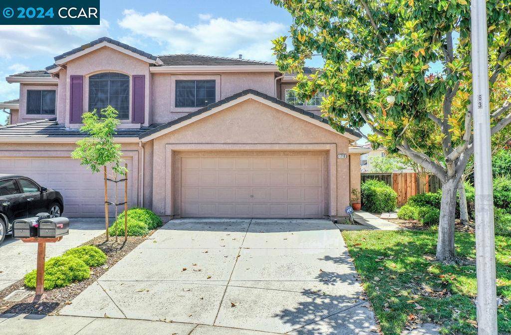 Antioch, CA 94531-7422,1718 Rosemary Court