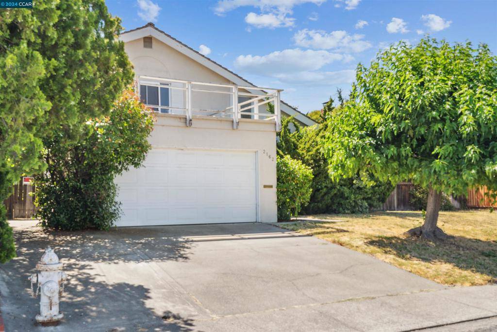 Pleasant Hill, CA 94523,2162 Orin Ln