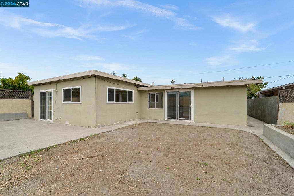 Hayward, CA 94544,1376 Lytelle St