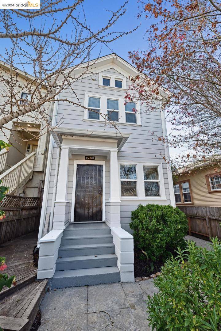 Emeryville, CA 94608,1063 48th