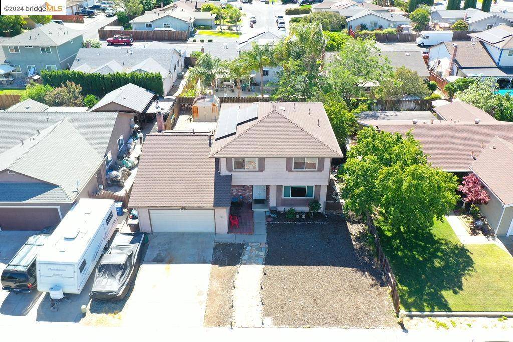 Oakley, CA 94561,4323 Bordeaux Dr