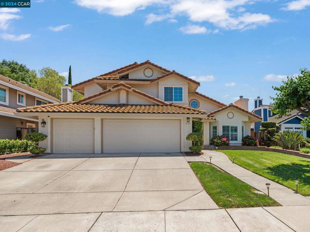 Antioch, CA 94531,4708 Matterhorn Ct